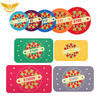 10g 39mm Custom Casino Ceramic Poker Chips 
