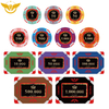 Poker Chips Design