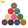 10g 39mm Custom Casino Ceramic Poker Chips 
