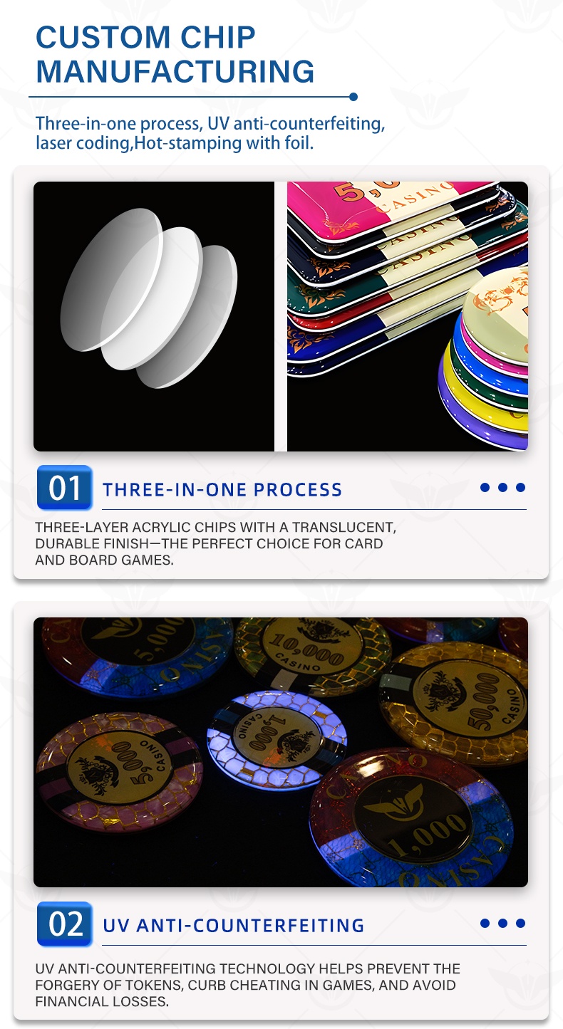 Custom 3 Layers Acrylic Hot Stamping Casino Chips5.jpg