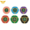 Poker Chips Design