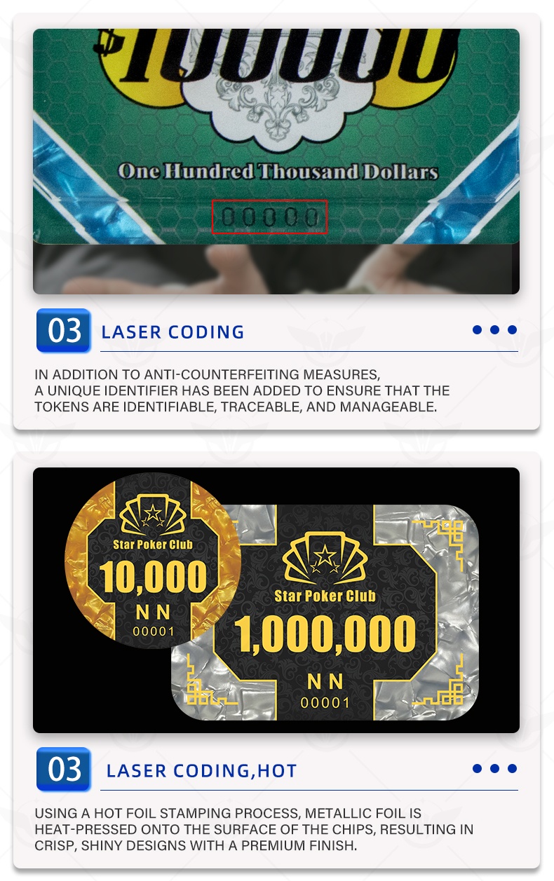 Custom 3 Layers Acrylic Hot Stamping Casino Chips6.jpg