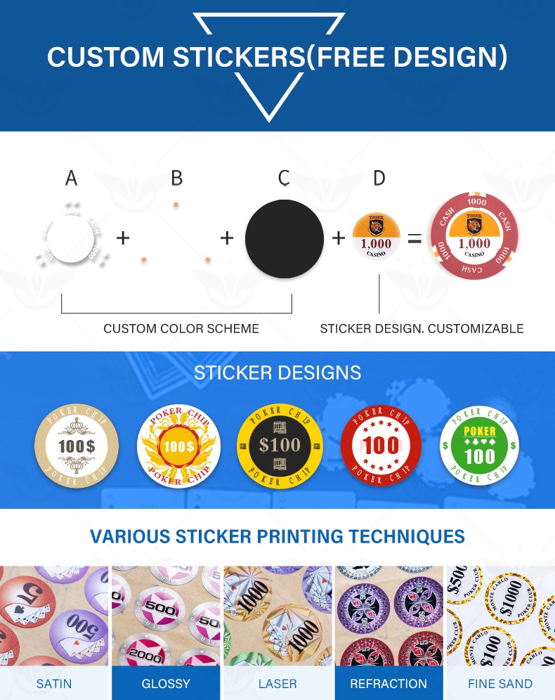 Custom Casino RFID Nylon Poker Chips3.jpg