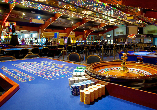 casino5