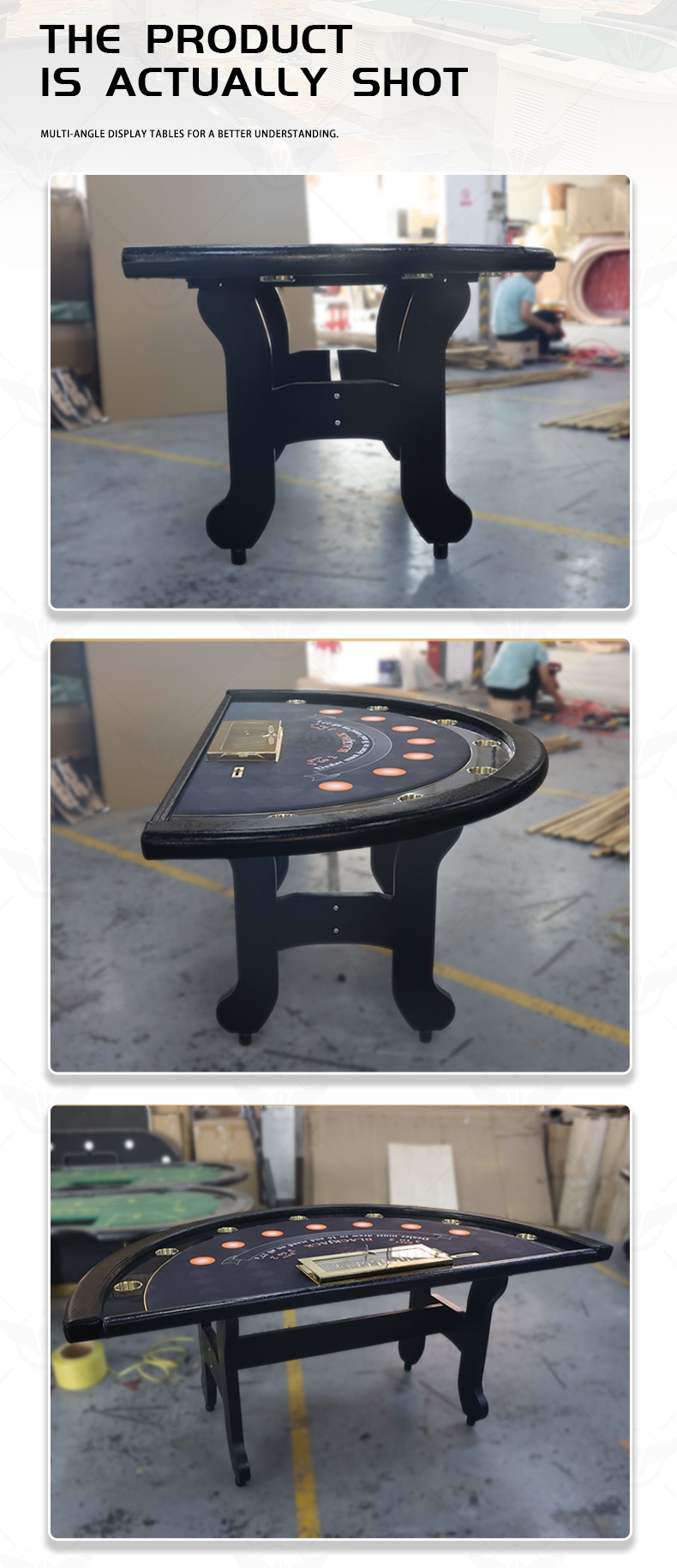 7 Players Casino Blackjack Table with H Legs8.jpg