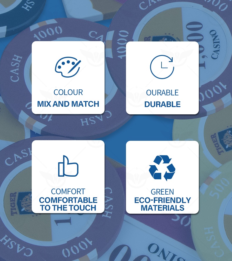 Custom Casino RFID Nylon Poker Chips2.jpg