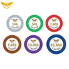 Poker Chips Design