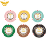 Poker Chips Design