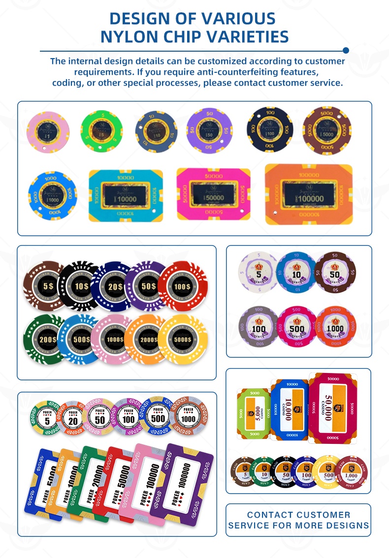 Custom Casino RFID Nylon Poker Chips7.jpg