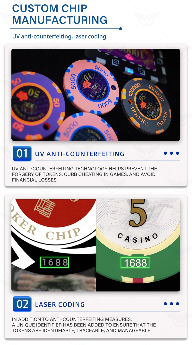 14g 40mm Custom Casino Clay Poker Chips with Sticker5.jpg