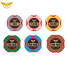 Poker Chips Design