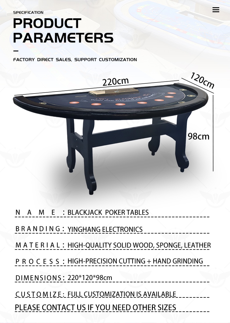 7 Players Casino Blackjack Table with H Legs3.jpg
