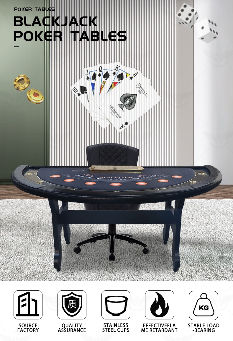 7 Players Casino Blackjack Table with H Legs1.jpg