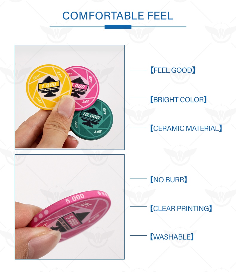 300 500 PCS 10g EPT Spade Ceramic Poker Chips Set3.jpg