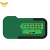 Wholesale Foldable Roulette Table for Sale Home Club Party Gaming Table
