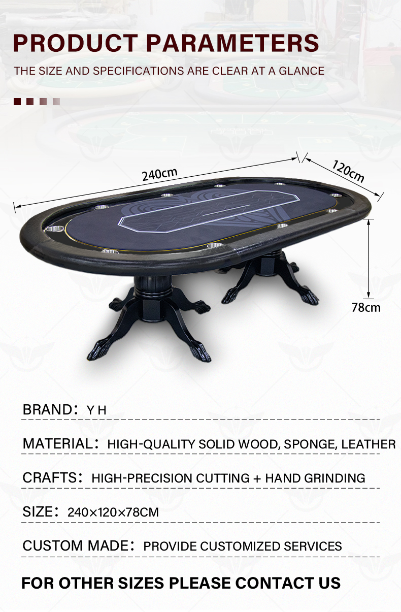 poker table with claw leg detail (2).jpg