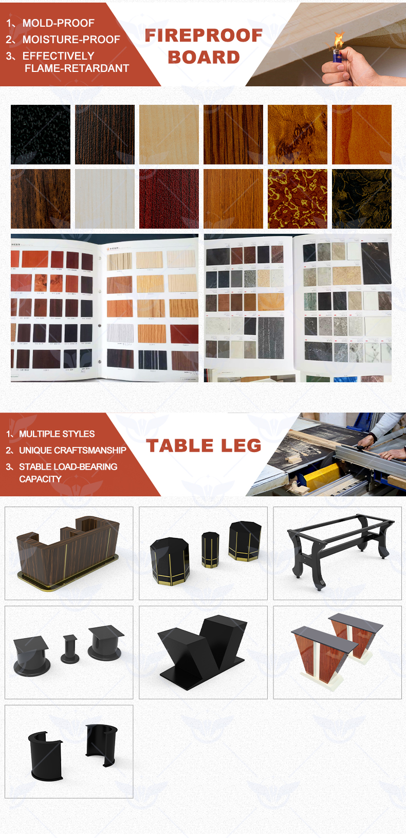 customized size craps table detail (9).jpg