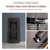 Folding Citi Dice Table Simple Craps Table