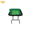 Wholesale Foldable Roulette Table for Sale Home Club Party Gaming Table