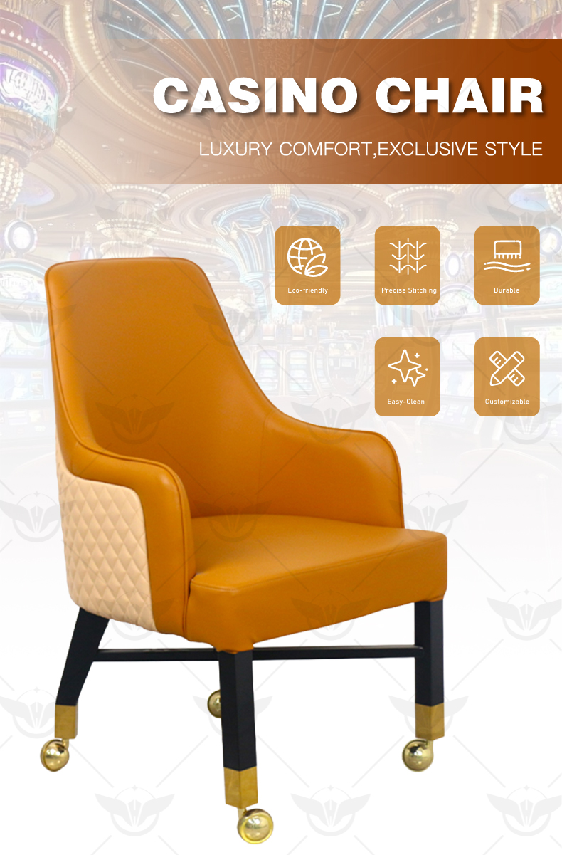 custom logo vip casino poker chairs detail (1).jpg