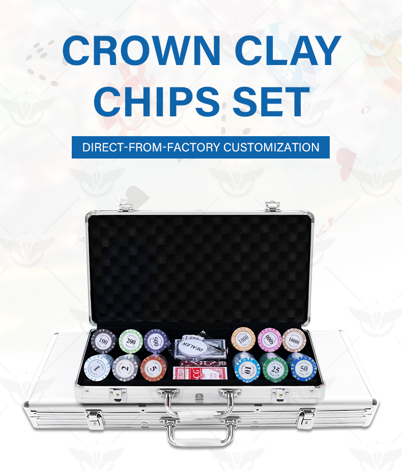 14g 40mm Two Tone Crown Monte Carlo Clay Poker Chips (1).jpg