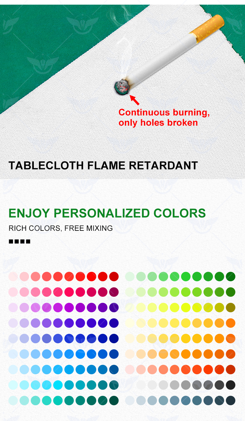 Custom Baccarat Casino Layout Felt Detail (4).jpg