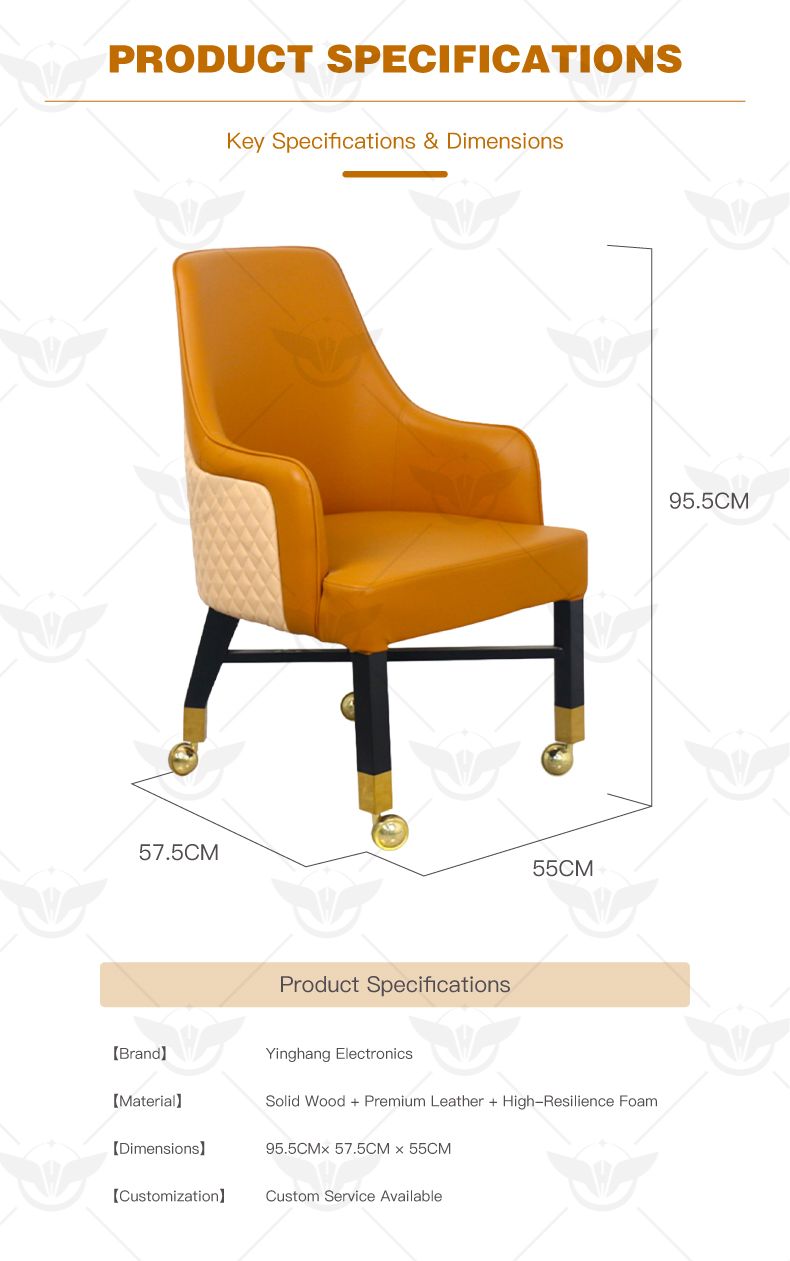 custom logo vip casino poker chairs detail (2).jpg