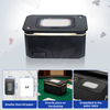 Electronic Automatic Poker Playing Card Shuffler for Texas Holdem Poker Tournament