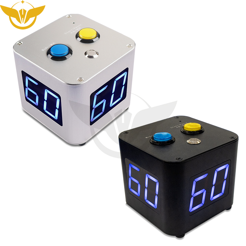 Professional Texas Holdem Countdown Timer for Poker Tournament
