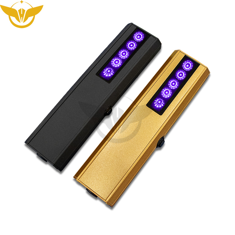 UV Light Poker Chips Scanner with Type C Charge