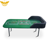 Folding Citi Dice Table Simple Craps Table