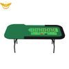 Wholesale Foldable Roulette Table for Sale Home Club Party Gaming Table
