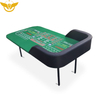 Folding Citi Dice Table Simple Craps Table