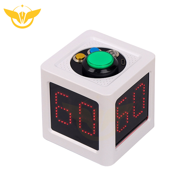 New Mini Texas Holdem Countdown Timer for Casino or Poker Tournament