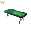 Wholesale Foldable Roulette Table for Sale Home Club Party Gaming Table