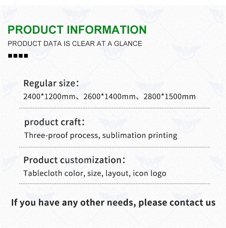 Custom Baccarat Casino Layout Felt Detail (2).jpg