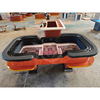 8FT 10FT 12FT Citi Dice Games Casino Craps Table
