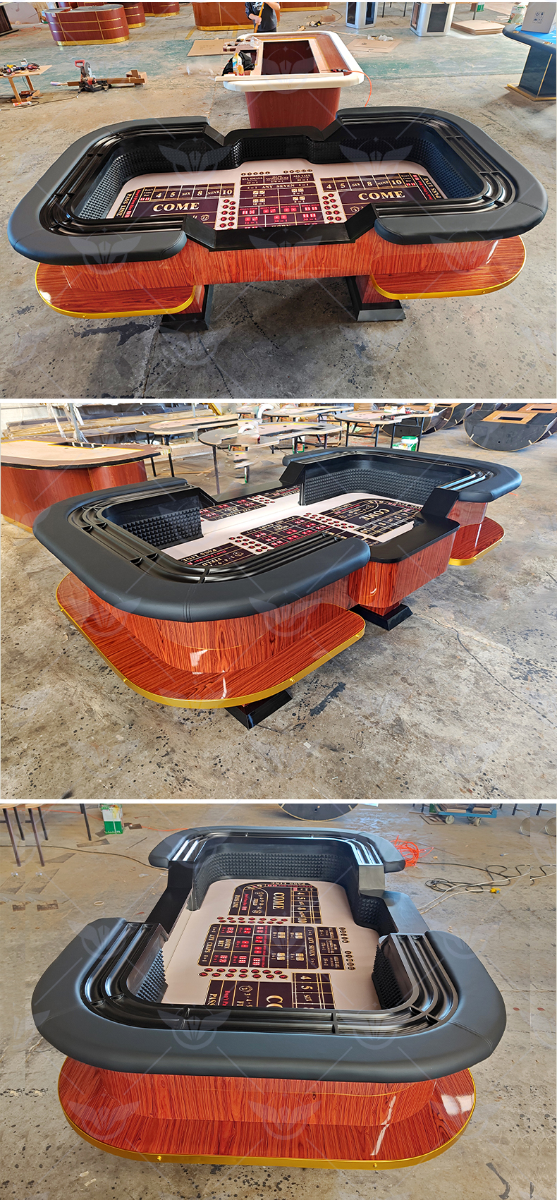 customized size craps table detail (4).jpg