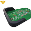 Folding Citi Dice Table Simple Craps Table